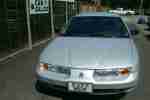2000 SATURN SL 1 SILVER LEFT HAND DRIVE