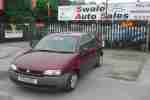 2000 AROSA MPi 1L ONLY 75,473 MILES,