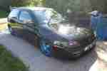 2000 IBIZA CUPRA 20VT BLACK