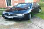 2000 IBIZA CUPRA 20VT BLACK FSH 1