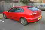 2000 LEON 1.8 20V TURBO SPORT P EX