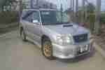 2000 FORESTER STI st b JDM EXCELLENT