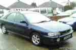 2000 IMPREZA SPORT AWD BLUE MOT TILL