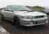 2000 SUBARU IMPREZA TURBO, FACELIFT. MODIFIED, VERY FAST, SERVICE HISTORY