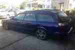 2000 LEGACY 4 CAM AWD BLUE