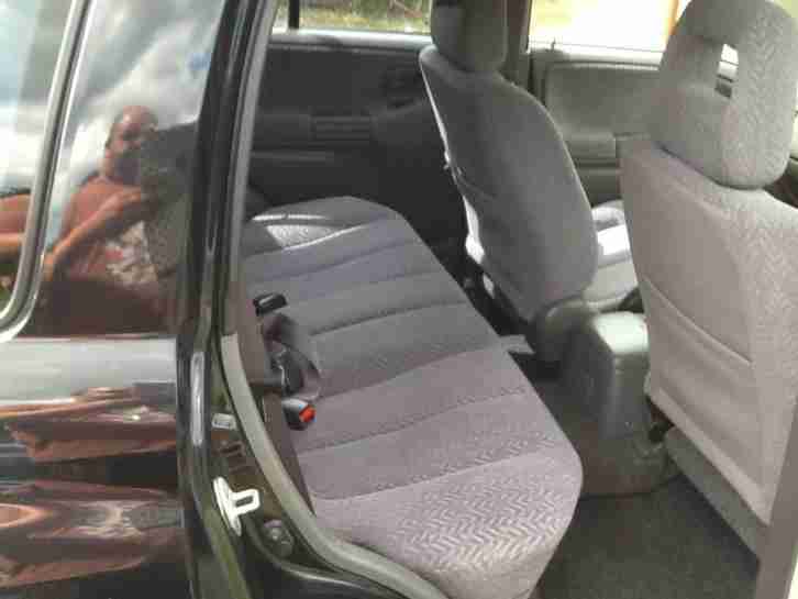 2000 SUZUKI GRAND VITARA 2.0L 16V ESTATE