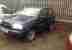 2000 SUZUKI GRAND VITARA GV2000 BLUE SPARES REPAIRS IDEAL OFF ROADER
