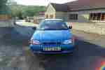 2000 SWIFT SKY BLUE