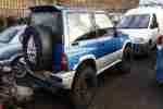 2000 VITARA JX 4 U HARD TOP 4x4 big