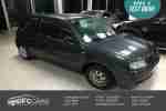 2000 Arosa 1.4 auto S 1 Former Keeper