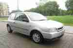 2000 Arosa 1.4 auto S