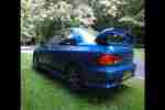 2000 Impreza P1 60000 Miles (2 door