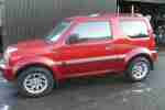 2000 Jimny 1.3 JLX 4X4