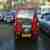  Immobiliser Mileage