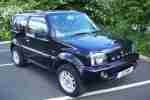 2000 Jimny Auto 1.3 GLX