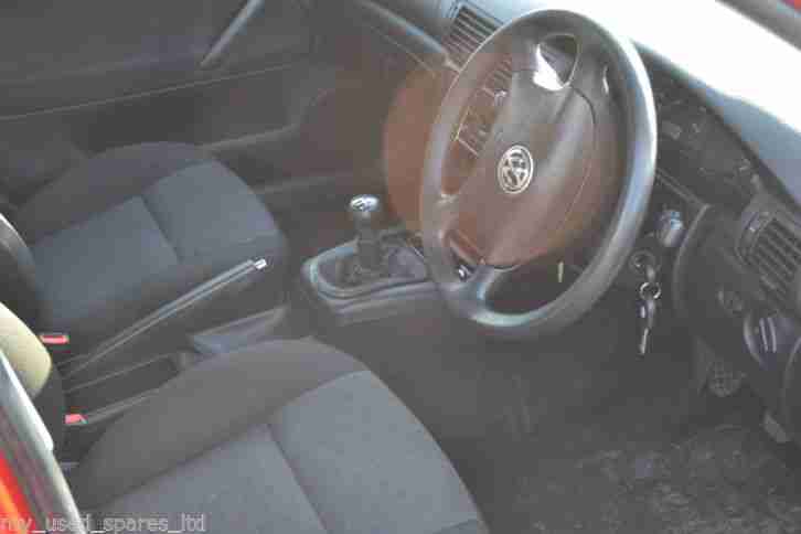 2000 (T) VOLKSWAGON PASSAT SALOON 1.8 PETROL