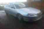 2000 AVENSIS 1.8 VVTi GS