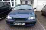 2000 AVENSIS GS BLUE