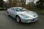 2000 CELICA VVTI 1.8 SILVER~FULL MOT~