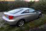 2000 CELICA VVTI SILVER