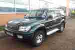 2000 LANDCRUISER COLOR GX TD A 7