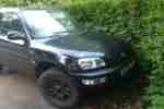 2000 RAV4 GXS BLACK