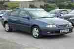 2000 Avensis 1.8 GLS 5dr