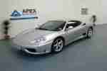 2000 V 360 Modena 2dr F1 Paddleshift