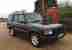 2000 V LAND ROVER DISCOVERY 2 TD5 GS MANUAL 7 SEATER L@@K P EX SWAP L@@K