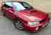 2000 (V Reg) SUBARU IMPREZA 2.0 TURBO. ONLY 87000 MILES