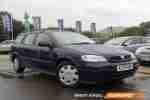 2000 ASTRA 1.7 DTi 16V LS [AC]