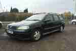 2000 ASTRA CD DI 16V GREEN long mot