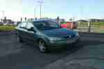 2000 ASTRA ENVOY 8V AUTO GREEN