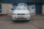 2000 VAUXHALL ASTRA ESTATE LS 2.0 DI 16V