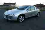 2000 VAUXHALL TIGRA COUPE 1.4 PETROL MANUAL