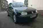 2000 GOLF S TDI BLACK