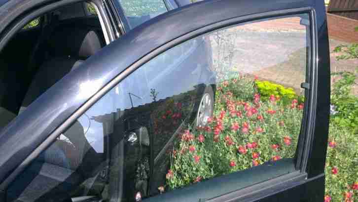 2000 VOLKSWAGEN GOLF S TDI BLACK