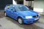 2000 POLO ON SALE NOW 1.4 E 5 DOOR