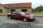 2000 C70 20V LPT RED