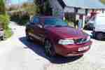 2000 C70 T5 AUTO RED