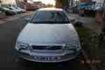 2000 S40 XS AUTO SILVER Automatic 1.8