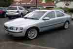 2000 S60 2.4 D5 SE