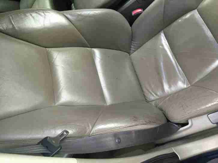 2000 VOLVO V70 T5 AUTO BLUE SPARES OR REPAIRS No Reserve