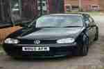 2000 VW MK4 golf gti 1.8t