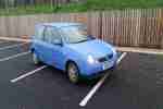 2000 LUPO S, Hatchback, 3 door