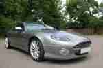 2000 W Aston DB7 Vantage V12 Automatic in