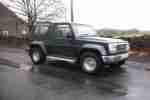 2000 W FOURTRAK INDEPENDENT TDX 2.8