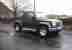 2000 W DAIHATSU FOURTRAK INDEPENDENT TDX 2.8 TD REAL LOW MILES 7 SEAT 4X4 JEEP