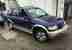 2000 W KIA SPORTAGE 4 X 4 2.0 SX.PX BARGAIN TO CLEAR,ANY PX WELCOME.GREAT COLOUR