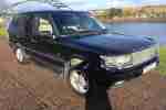 2000 W LAND ROVER RANGE ROVER 4.6 VOGUE 5D